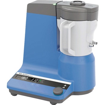 万能粉砕機 MultiDrive basic IKA