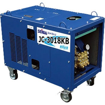 JCー3018KB(標)(防音型) 精和産業