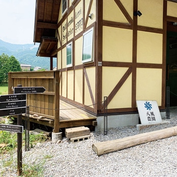 スチール製ガイドポール - カネソウ