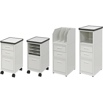 ユニット式ボックス 米澤器械工業
