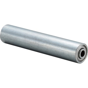 小径切削ホイールコンベヤ 20ΦX巾100mm 太陽工業