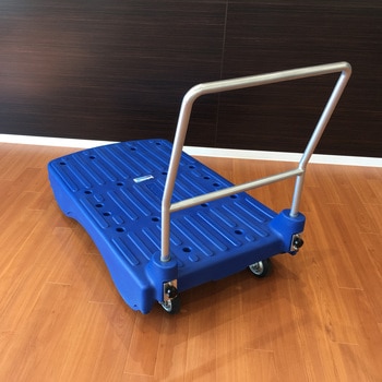 ポリエチレン台車 POLYCART Lシリーズ カイスイマレン