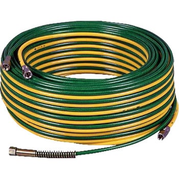 エアレスツインホース 40m(ACG2) 精和産業
