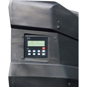 大型冷風機 嵐 アースブロー