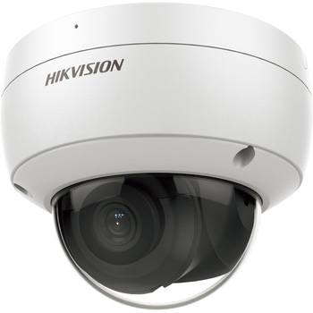 4MP固定ドーム型ネットワークカメラ HIKVISION(ハイクビジョン)