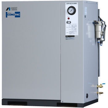 CFP15C-8.5MD M6 COMGPAC���V�v���R���v���b�T �I�C���t���[�p�b�P�[�W�^�C�v �h���C���t �A�l�X�g��c 34655984