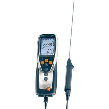 TESTO735-1高精度温度計セット TESTO
