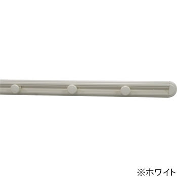 魅力的な価格 W カスタムハンガー2型 1組 フクビ化学 【通販モノタロウ】 小物