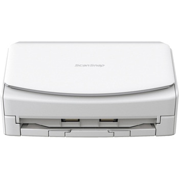 iX1600 イメージスキャナー ScanSnap(スキャンスナップ)