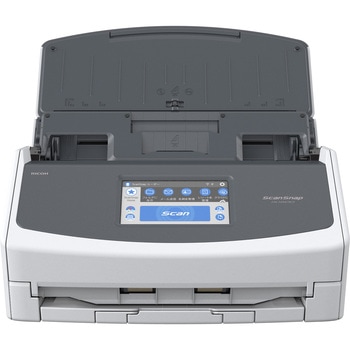 iX1600 イメージスキャナー ScanSnap(スキャンスナップ)