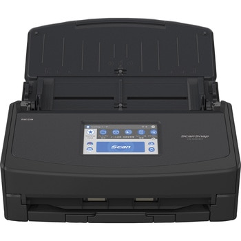 iX1600 イメージスキャナー ScanSnap(スキャンスナップ)
