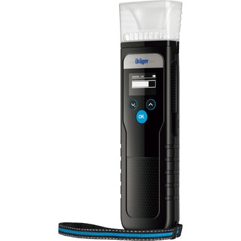 Alcotest 5000 アルコール検知器 Drager