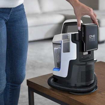 スポットレス・ゴー Hoover
