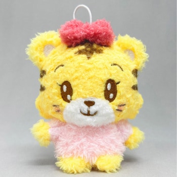 ふわっとふれんずBABY はなちゃん ハピネット