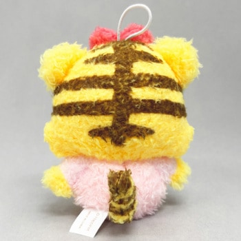 ふわっとふれんずBABY はなちゃん ハピネット