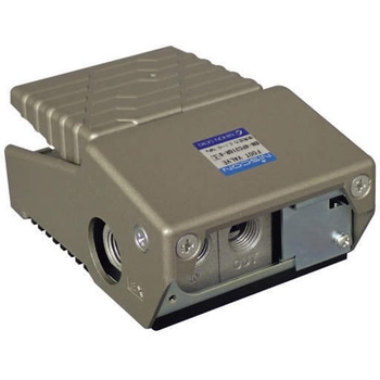足踏切換バルブ BN-4PCシリーズ 日本精器