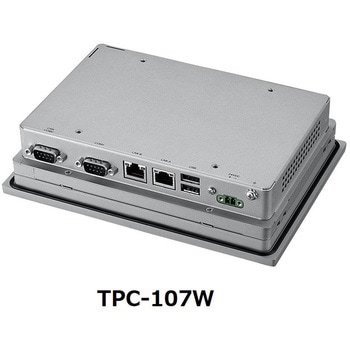 タッチパネルコンピューター(投影型静電容量方式) Advantech(アドバンテック)