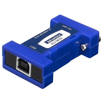 コンバータ(USBをRS-232/422/485信号に変換) Advantech(アドバンテック)