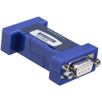 コンバータ(USBをRS-232/422/485信号に変換) Advantech(アドバンテック)