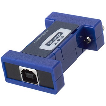 コンバータ(USBをRS-232/422/485信号に変換) Advantech(アドバンテック)
