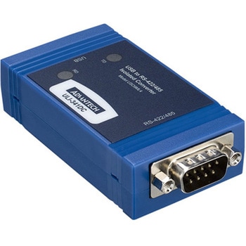 コンバータ(USBをRS-232/422/485信号に変換) Advantech(アドバンテック)