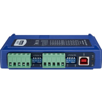 コンバータ(USBをRS-232/422/485信号に変換) Advantech(アドバンテック)