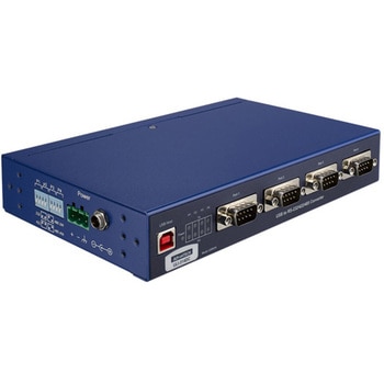 コンバータ(USBをRS-232/422/485信号に変換) Advantech(アドバンテック)