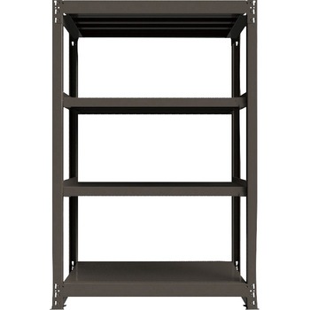 重量ボルトレスラック 段荷重1000Kg 高さ1800mm 単体 ICHIMAI