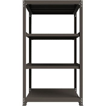 重量ボルトレスラック 段荷重1000Kg 高さ2100mm 単体 ICHIMAI