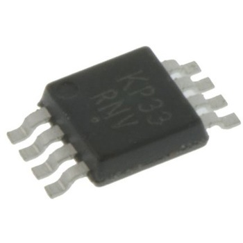 MC100EP33DTG ON SEMICONDUCTOR