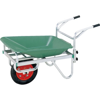 舟付多機能運搬車 昭和ブリッジ販売