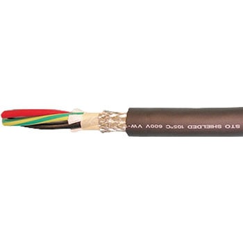 STO-SB(A)/TC 4X16AWG-100 dC@dpR[hhSTO-SB(A)/TC LFh(100m) V[ht zP[uebN(eCRN) AWG16 c4  1{ 34670645