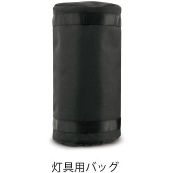 輝夜210W LED反射バルーンライト 小型台車仕様 Kaz