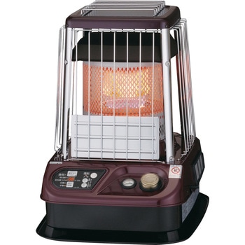 開放式石油ストーブ ファン無し サンポット