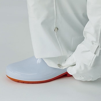 電動ファン付きハチ防護服”BeeCool” ミドリ安全