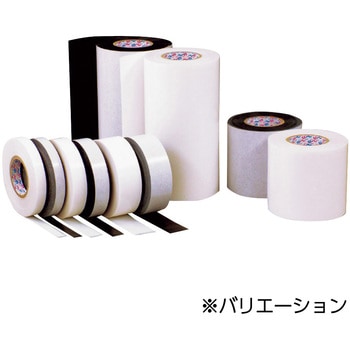 超高分子量ポリエチレン”ニューライト粘着テープ(静電防止品)” 作新工業