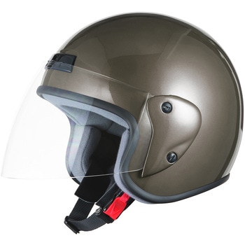 バイク用ジェットヘルメット KC-350 バイクパーツセンター