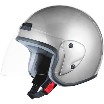 バイク用ジェットヘルメット KC-350 バイクパーツセンター