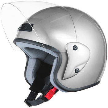バイク用ジェットヘルメット KC-350 バイクパーツセンター
