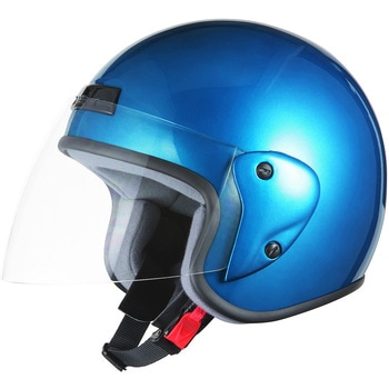 バイク用ジェットヘルメット KC-350 バイクパーツセンター
