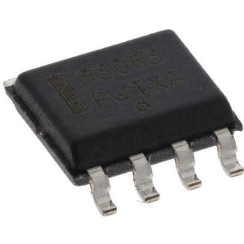 MC33063ADG - ON SEMICONDUCTOR