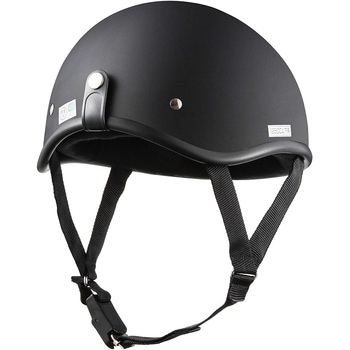 バイク用ヘルメット KC-035 ダックテール バイクパーツセンター