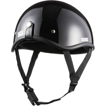 バイク用ヘルメット KC-035 ダックテール バイクパーツセンター
