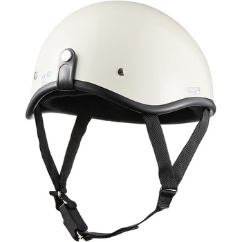 バイク用ヘルメット KC-035 ダックテール バイクパーツセンター
