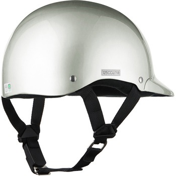 バイク用ヘルメット KC-102 半キャップ バイクパーツセンター