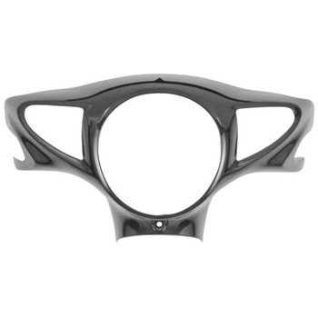 車種別補修カバー スズキ レッツ/レッツG用 バイクパーツセンター