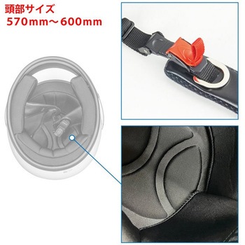 ヘルメット フルフェイス バイクパーツセンター