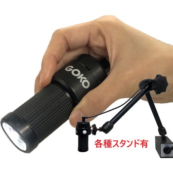 マルチディスタンススコープ GOKOカメラ