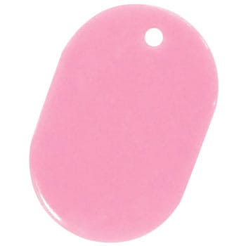 無地番号札(5枚パック) クラウン(事務用品)