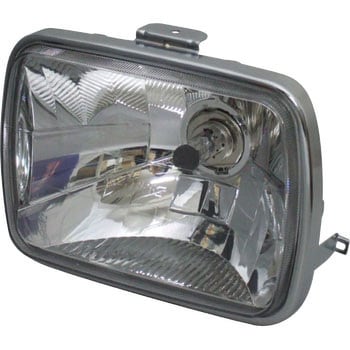 8kurudepa H24年 モコ DBA-MG33S 右 ヘッド ランプ ライト マルチリフレクター STANLEY P9638 [ZNo:05001514]